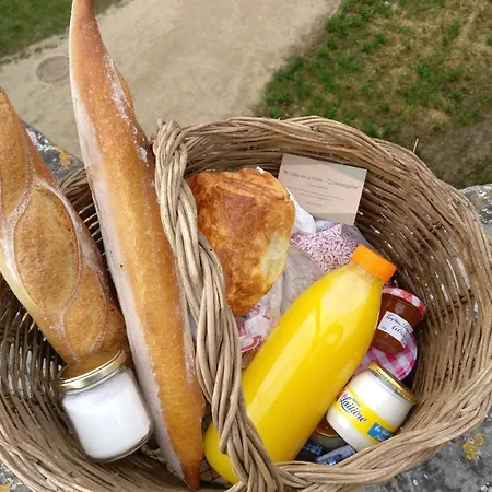 公寓 Studio Tres Spacieux Avec Cour, En Plein Coeur De ! *