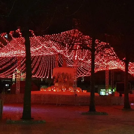Studio Très Spacieux Avec Cour, En Plein Cœur De ! Appartamento Carcassonne